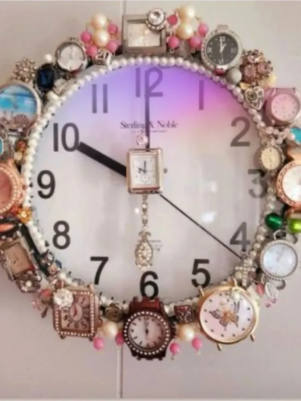Estate to now Watch Bundle - Assorted Fashion Wristwatches